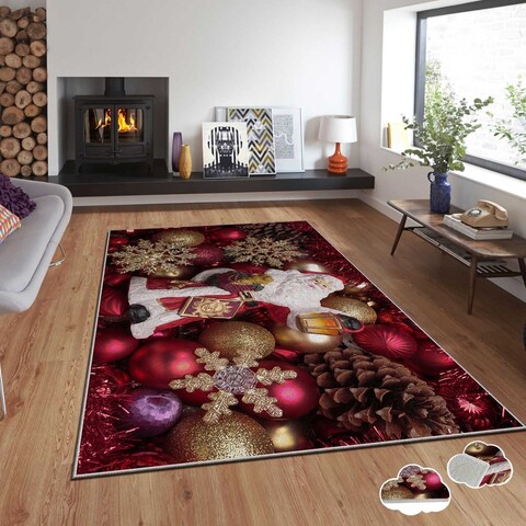 Covor (80 x 140), Asr, 80x140 cm, Multicolor