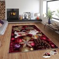 Covor (80 x 140), Asr, 80x140 cm, Multicolor