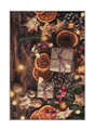 Covor (80 x 140), Asr, 80x140 cm, Multicolor