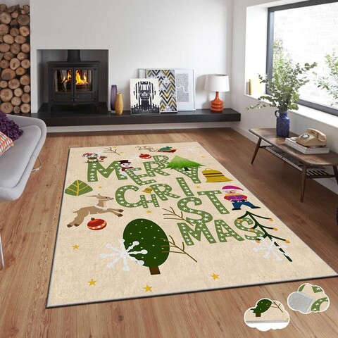 Covor (80 x 140), Asr, 80x140 cm, Multicolor