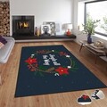 Covor (100 x 140), Asr, 100x140 cm, Multicolor