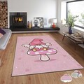 Covor (120 x 180), Asr, 120x180 cm, Multicolor