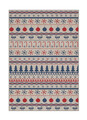 Carpet (120 x 180), Asr, 120x180 cm, Multicolor
