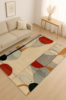 120x180 cm, Multicolor