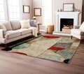 Carpet (180 x 280), BSR-4, 180x280 cm, Multicolor