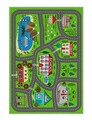 Covor (80 x 140), Cgkids4, 80x140 cm, Multicolor