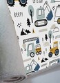 Covor (100 x 140), Cgkids22, 100x140 cm, Multicolor