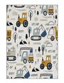 Covor (100 x 140), Cgkids22, 100x140 cm, Multicolor