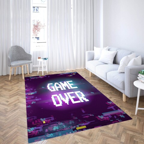 Covor (100 x 180), Cgkids6, 100x180 cm, Multicolor