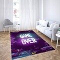 Covor (100 x 180), Cgkids6, 100x180 cm, Multicolor