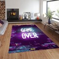 Covor (100 x 180), Cgkids6, 100x180 cm, Multicolor