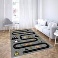 Covor (120 x 180), Cgkids2, 120x180 cm, Multicolor