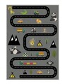 Covor (120 x 180), Cgkids2, 120x180 cm, Multicolor