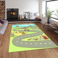 Covor (140 x 220), Cgkids11, 140x220 cm, Multicolor