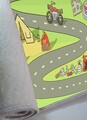 Covor (140 x 220), Cgkids11, 140x220 cm, Multicolor