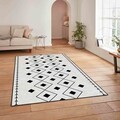 Covor (80 x 140), HM-CRP25-11, 80x140 cm, Multicolor