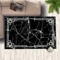 Covor (80 x 140), HM-CRP25-14, 80x140 cm, Multicolor
