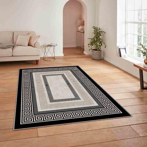 Covor (80 x 140), HM-CRP25-36, 80x140 cm, Multicolor
