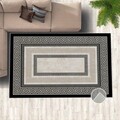 Covor (80 x 140), HM-CRP25-36, 80x140 cm, Multicolor