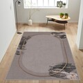 Carpet (100 x 180), HM-CRP25-41, 100x180 cm, Multicolor