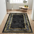 Carpet (120 x 180), HM-CRP25-38, 120x180 cm, Multicolor