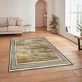 Carpet (140 x 220), HM-CRP25-26, 140x220 cm, Multicolor