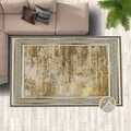 Carpet (140 x 220), HM-CRP25-26, 140x220 cm, Multicolor