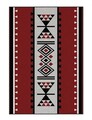 Carpet (140 x 220), HM-CRP25-48, 140x220 cm, Multicolor