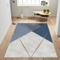 Carpet (140 x 220), HM-CRP25-51, 140x220 cm, Multicolor