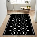 Covor (160 x 230), HM-CRP25-12, 160x230 cm, Multicolor