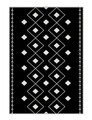 Covor (160 x 230), HM-CRP25-12, 160x230 cm, Multicolor