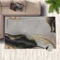 Carpet (160 x 230), HM-CRP25-31, 160x230 cm, Multicolor