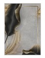 Carpet (160 x 230), HM-CRP25-31, 160x230 cm, Multicolor
