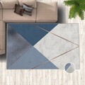Carpet (160 x 230), HM-CRP25-51, 160x230 cm, Multicolor