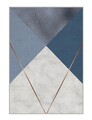 Carpet (160 x 230), HM-CRP25-51, 160x230 cm, Multicolor