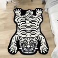 Covor (80 x 150), 172, 80x150 cm, Multicolor