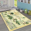 Covor (120 x 180), 220, 120x180 cm, Multicolor
