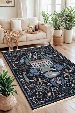 Covor (120 x 180), 242, 120x180 cm, Multicolor