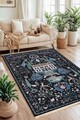 Covor (120 x 180), 242, 120x180 cm, Multicolor