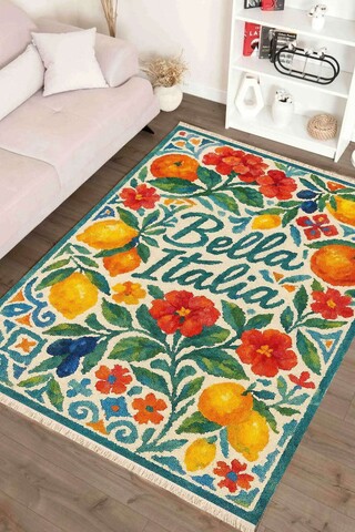 Covor (120 x 180), 263, 120x180 cm, Multicolor