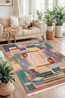 100x300 cm, Multicolor