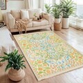 Covor (150 x 230), 303, 150x230 cm, Multicolor