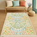 Covor (150 x 230), 303, 150x230 cm, Multicolor