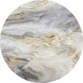 Covor (80 cm), CT-2080 Y, Multicolor