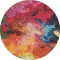 Covor (80 cm), CT-2471 Y, Multicolor