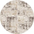Covor (180 cm), CT-1170 Y, Multicolor