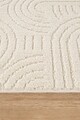 Covor (50 x 80), Rivon Rn09, 50x80 cm, Crem