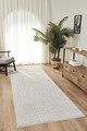 Covor (50 x 80), Rivon Rn01, 50x80 cm, Gri
