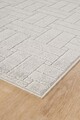 Covor (50 x 80), Rivon Rn01, 50x80 cm, Gri