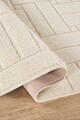 Covor (50 x 80), Rivon Rn02, 50x80 cm, Crem